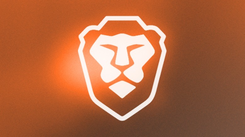 Brave browser