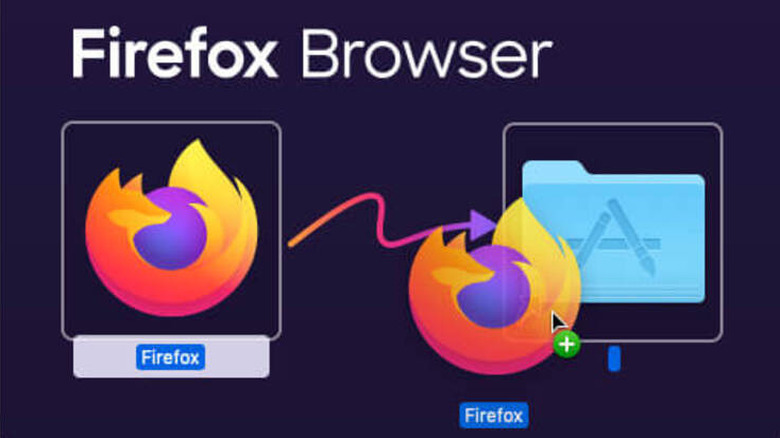 Firefox