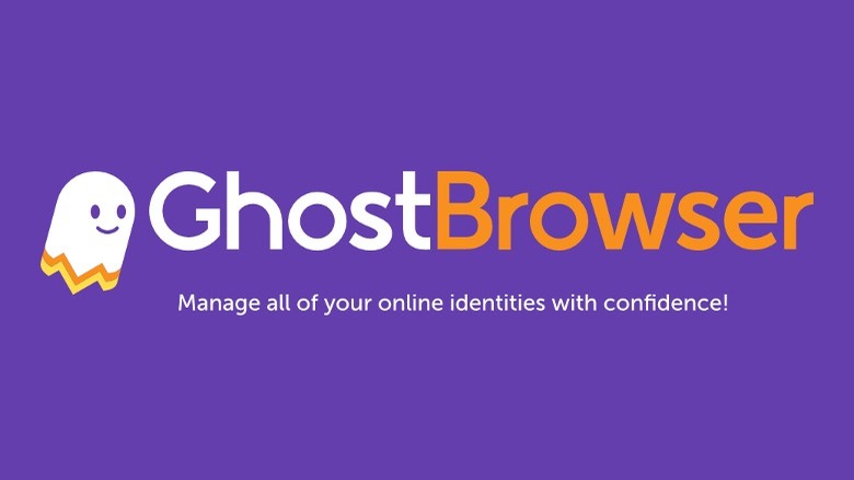 Ghost Browser