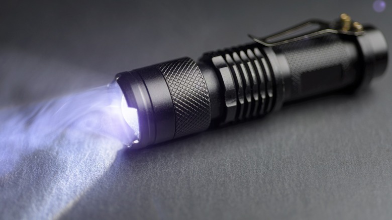 LED Flashlight