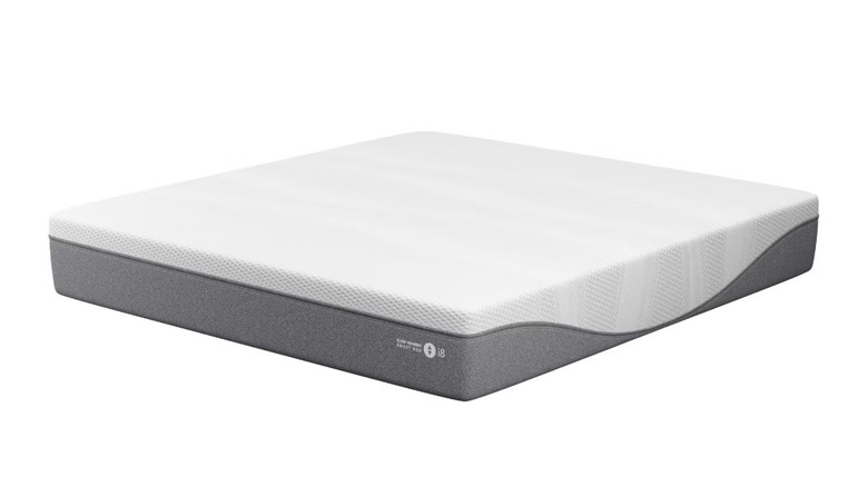 Sleep Number i8 smart mattress