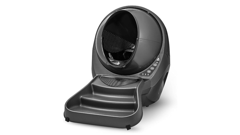 Whisker Litter-Robot 3