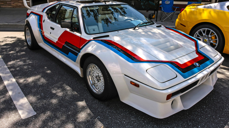 BMW M1