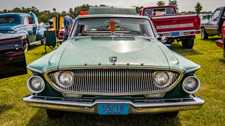 1962 Dodge Dart