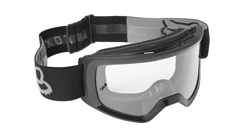 Fox Racing Main goggles