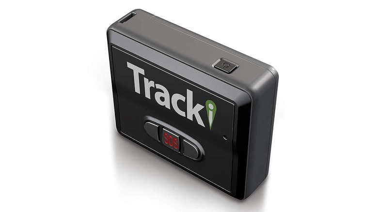 Tracki GPS Tracker