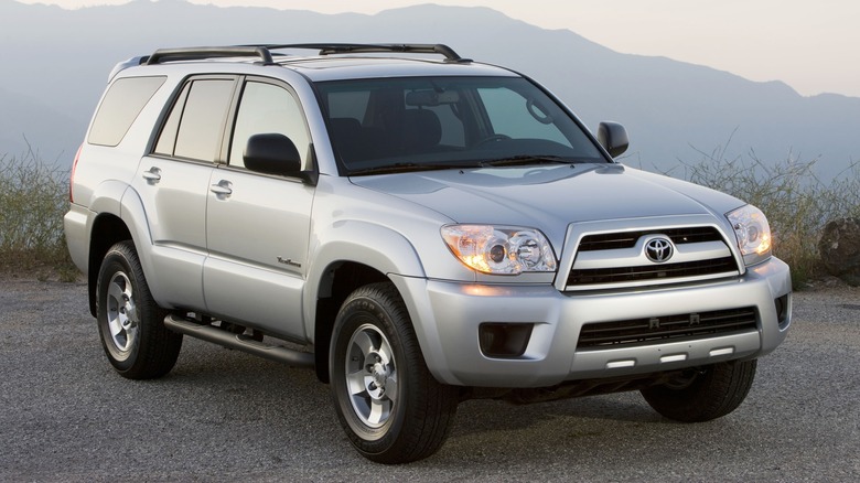 2009 Toyota 4Runner