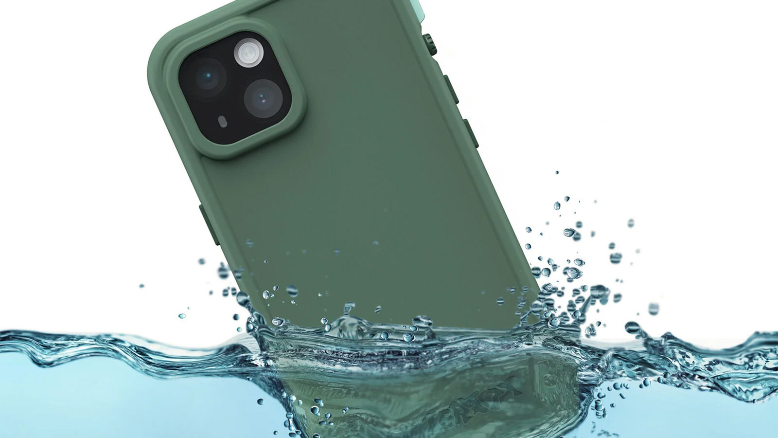 8 Of The Best Waterproof Cases To Keep Your Device Safe And Dry