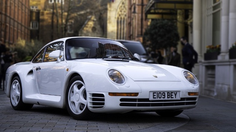 Porsche 959