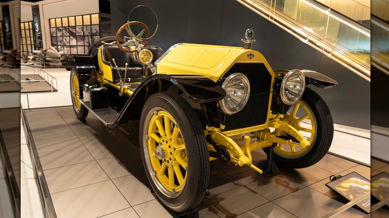 1914 Stutz Bearcat