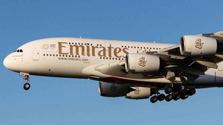 Airbus A380