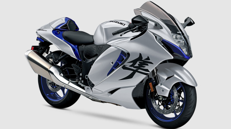 Most expensive suzuki bike online