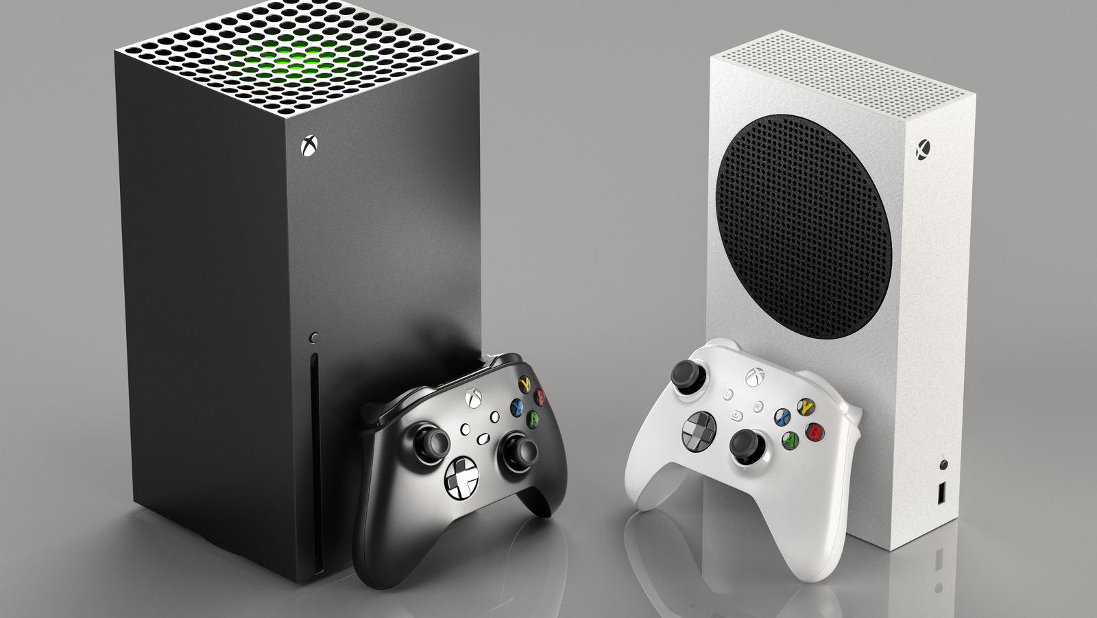WHICH SHOULD YOU BUY?  XBox Series X vs Series S in 2023 