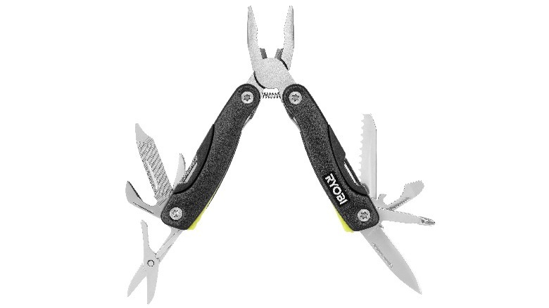 Ryobi 14-in-1 Multi-Tool