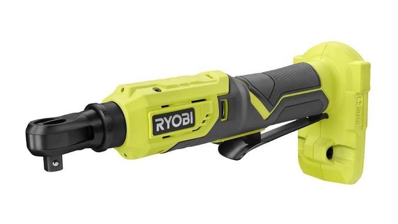 Ryobi 18V One+ ⅜ Inch Ratchet