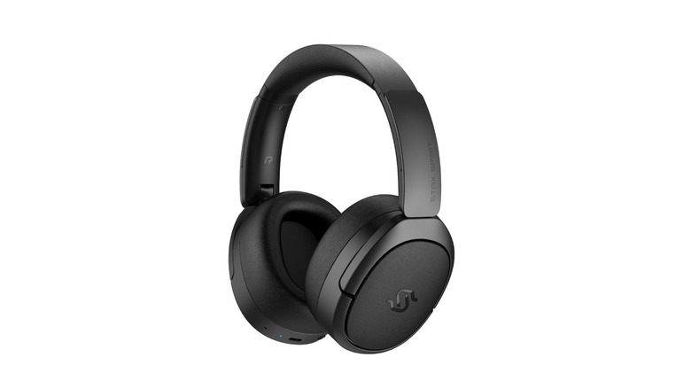 Edifier Stax Spirit S5 Bluetooth headphones with planar magnetic drivers