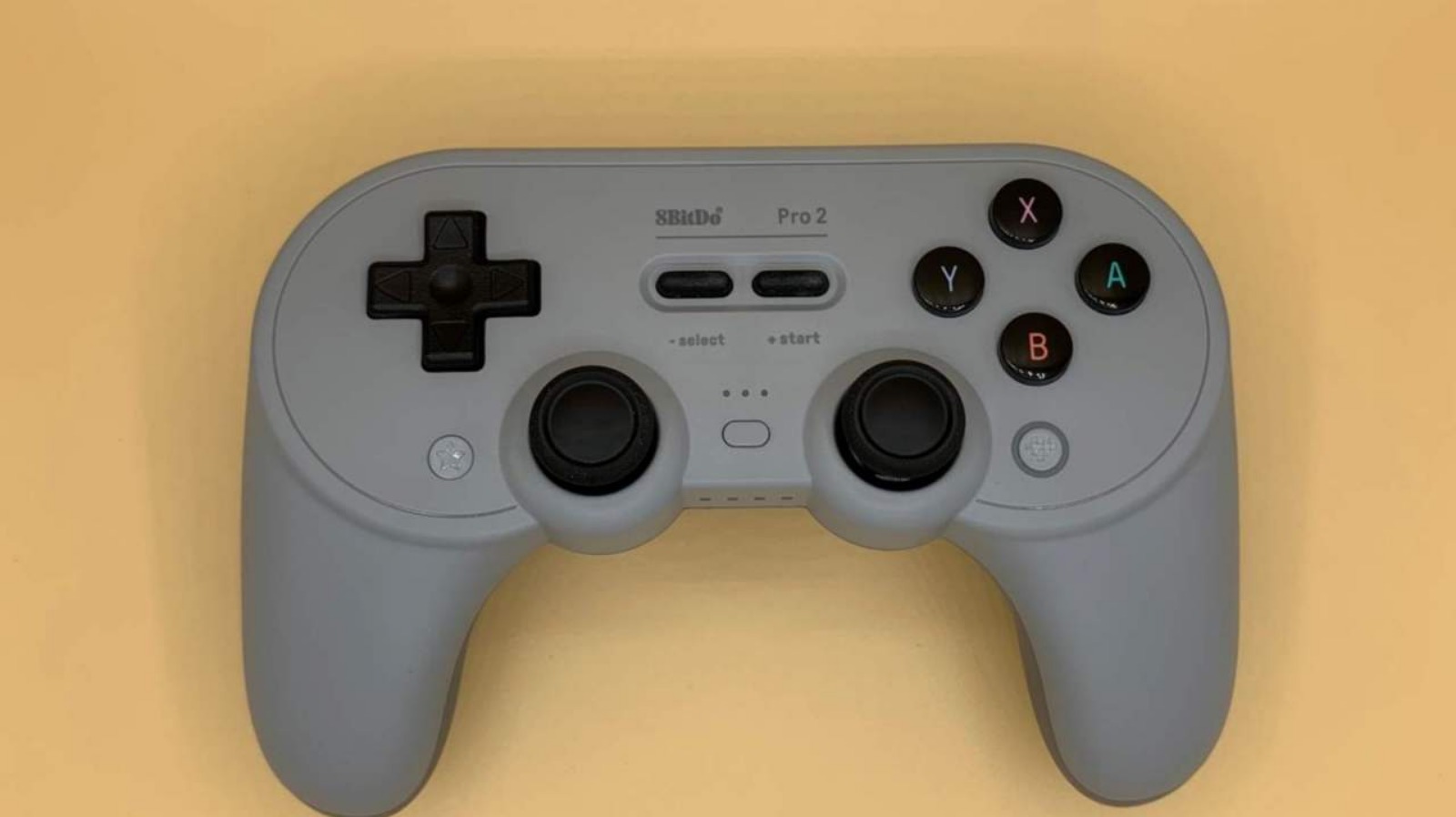 8bitdo Pro 2 Controller Review: Excellence Refined