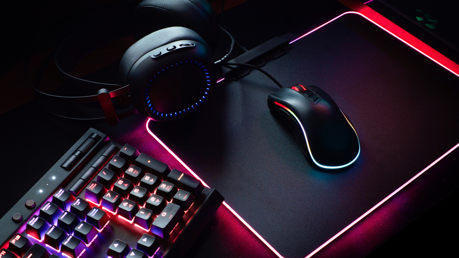 9 Gaming Accessories Proven To Actually Make A Difference