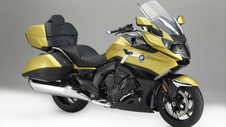 BMW K 1600 B Grand America