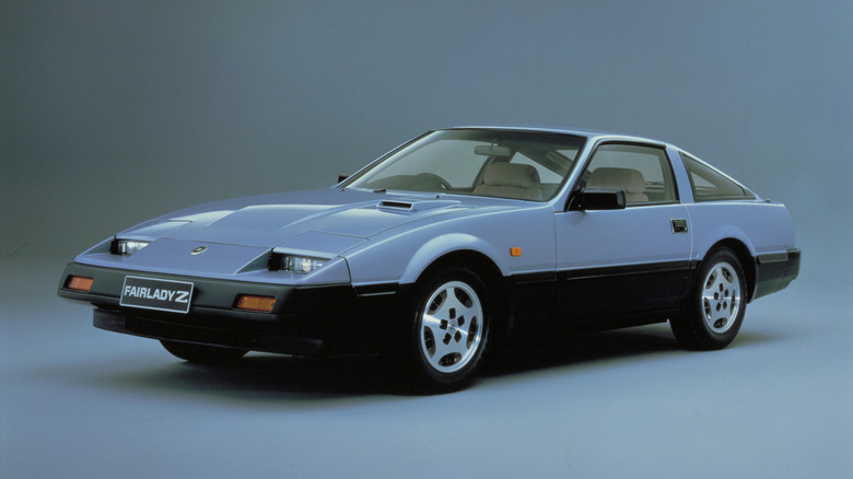 Nissan 300ZX (Fairlady Z) Z31