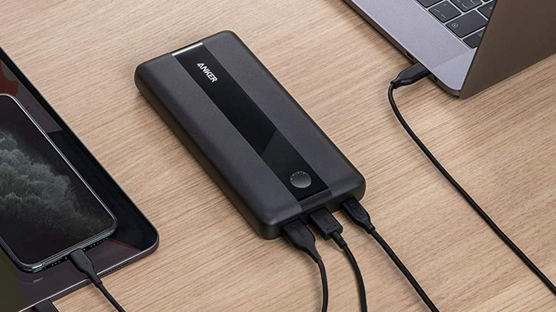 Anker PowerCore III Elite