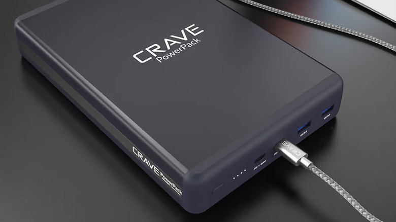 Crave PowerPack 2