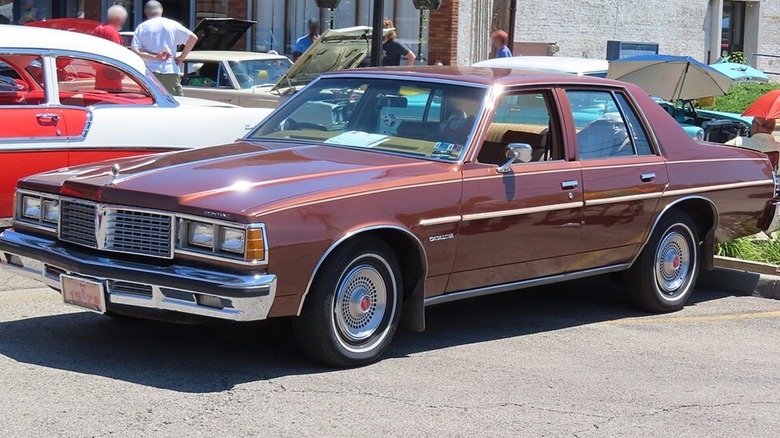 Pontiac Catalina