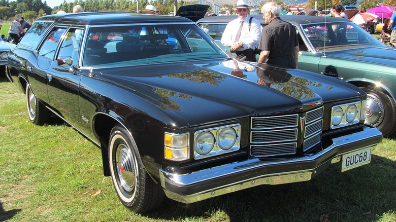 Pontiac Catalina