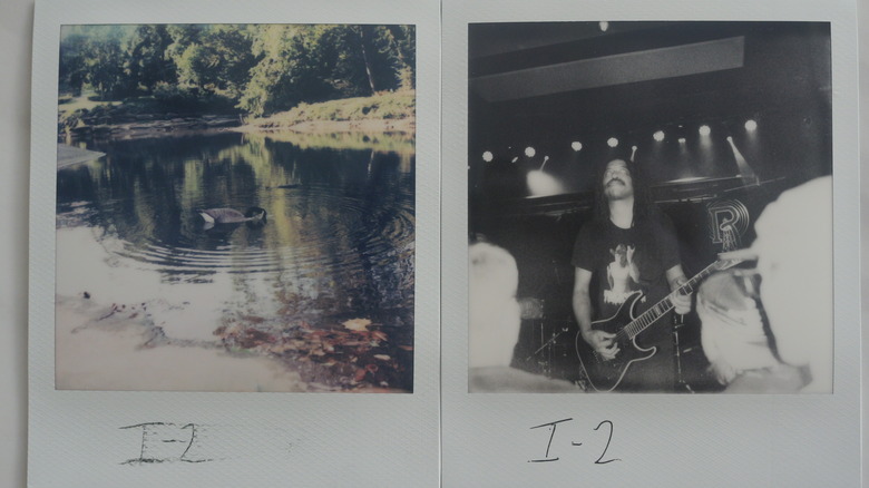 Polaroid I-2 photo examples