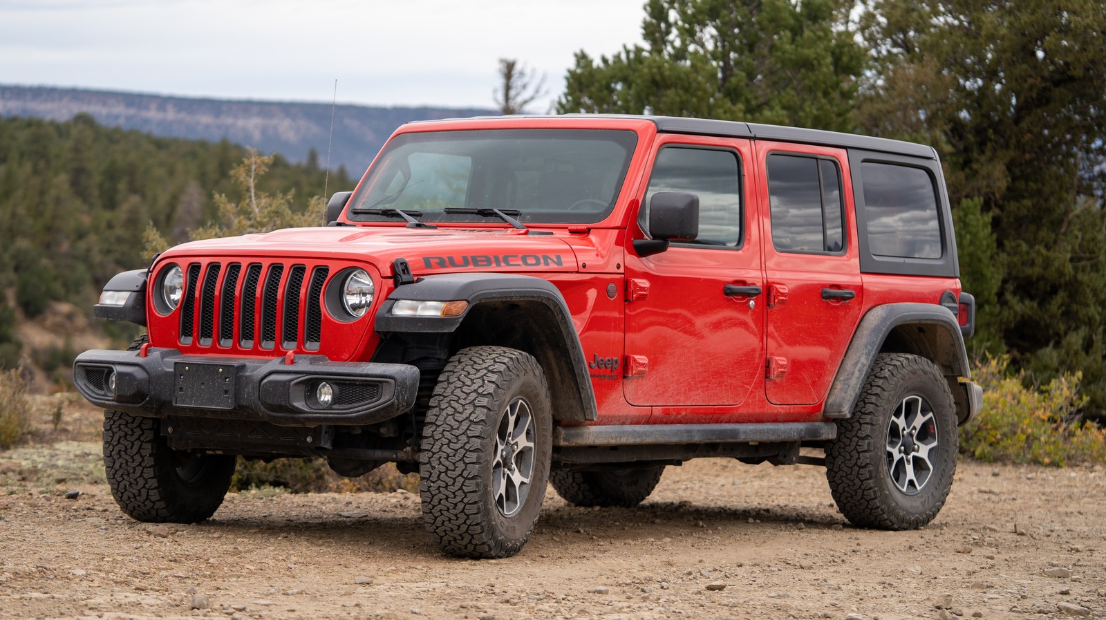 About Mopar OEM Parts For Jeep