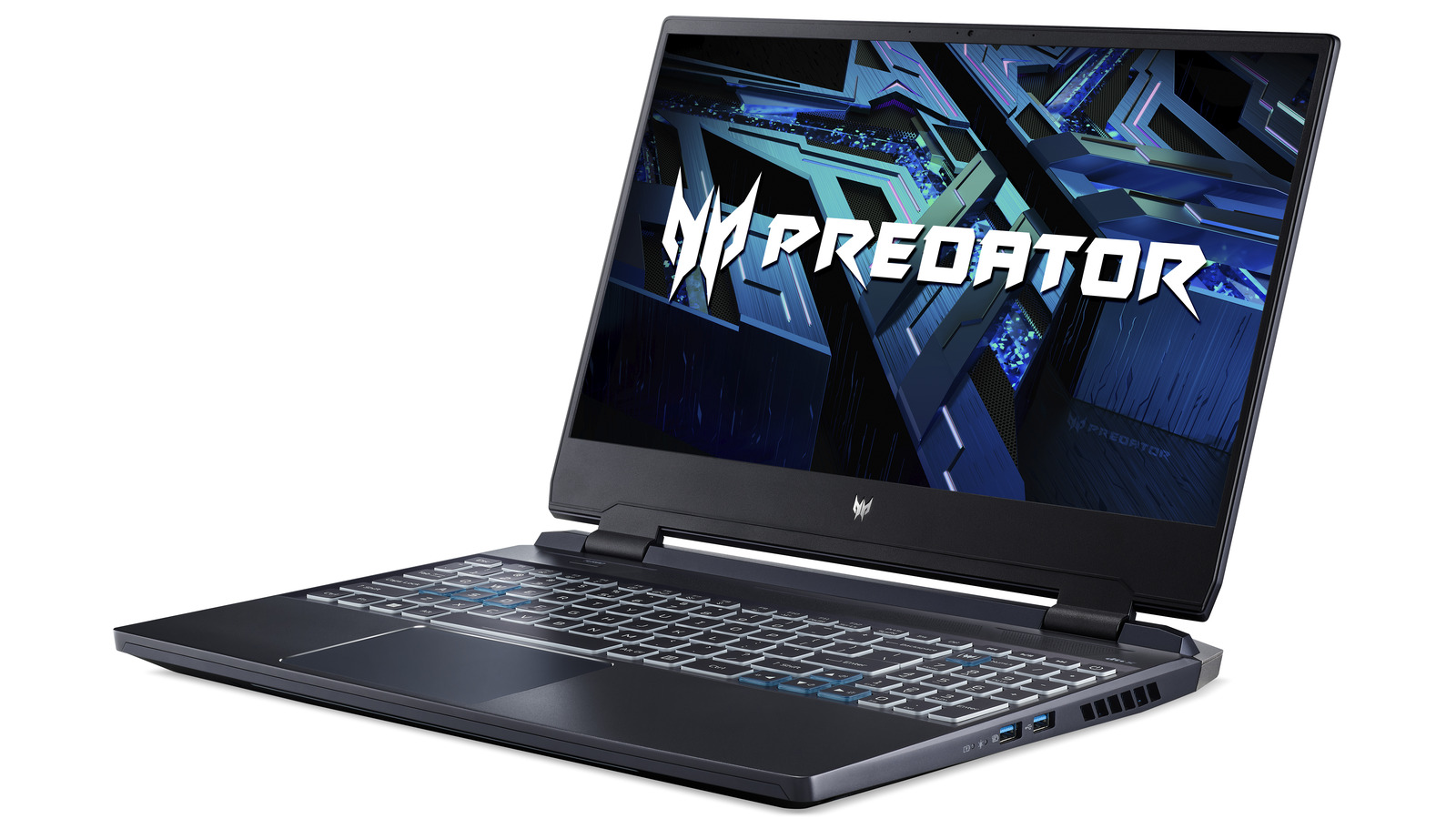 Acer apresenta novas máquinas de jogos Predator e estações de trabalho ConceptD