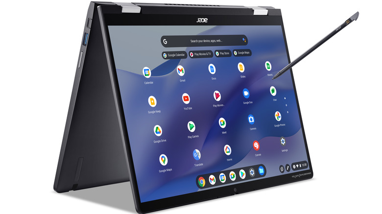 Acer Chromebook Spin 714