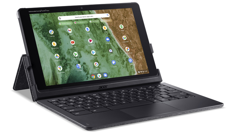 Acer Chromebook Tab 510