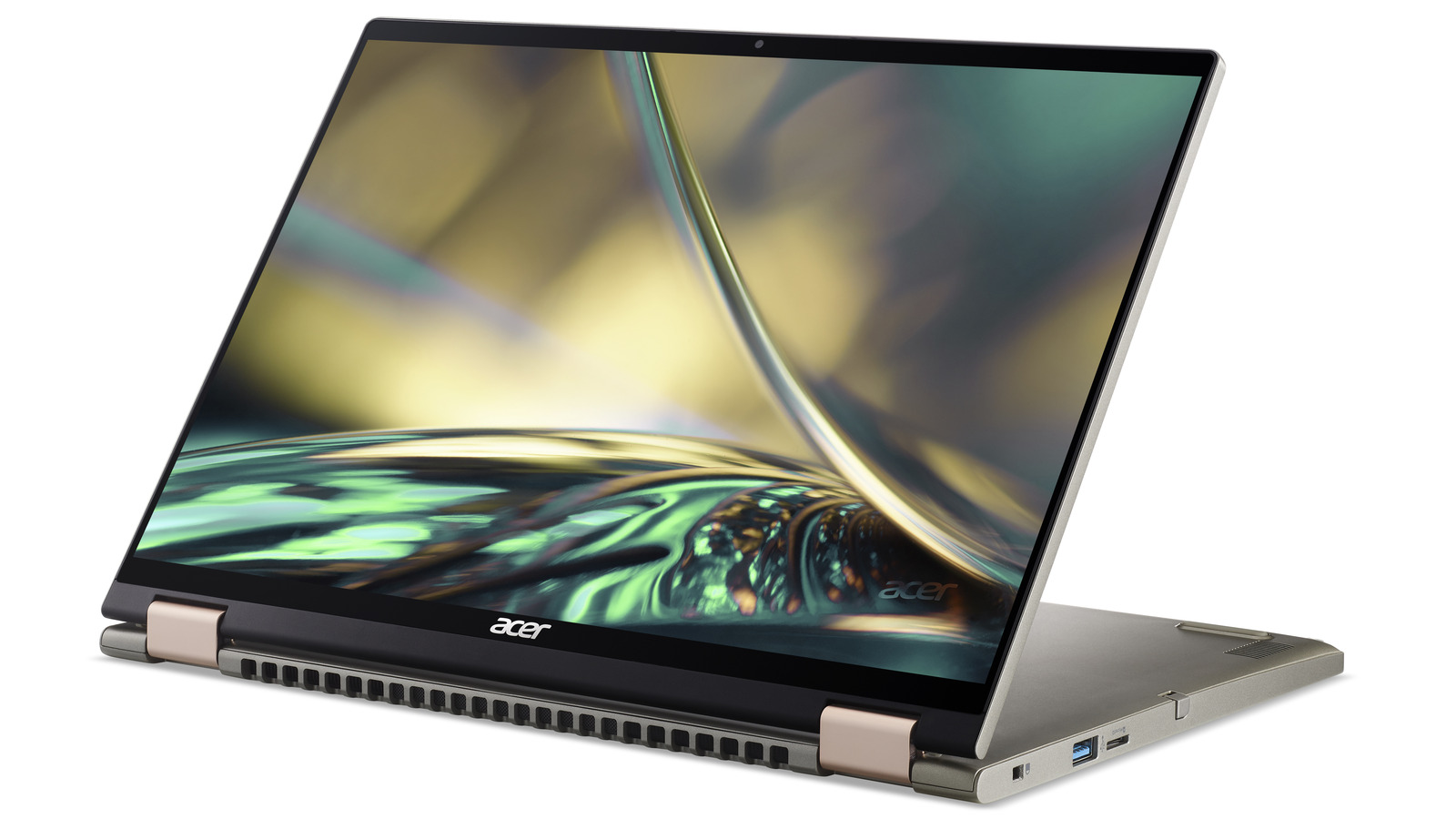 Acer's 2022 Laptop Lineup Is Packed With Chromebooks And Convertibles