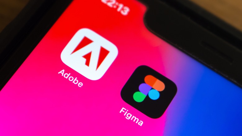 adobe figma apps