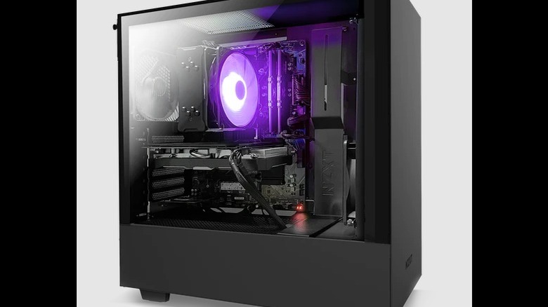 NZXT BLD Starter Pro