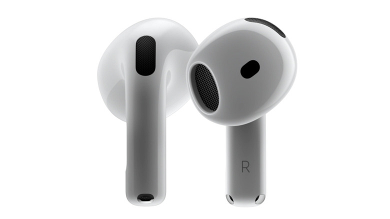 airpods 4 earphones