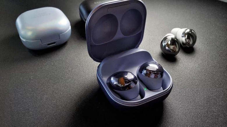 Samsung Galaxy Buds Pro