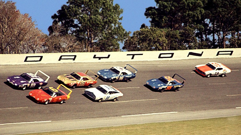 1970 Daytona NASCAR race 