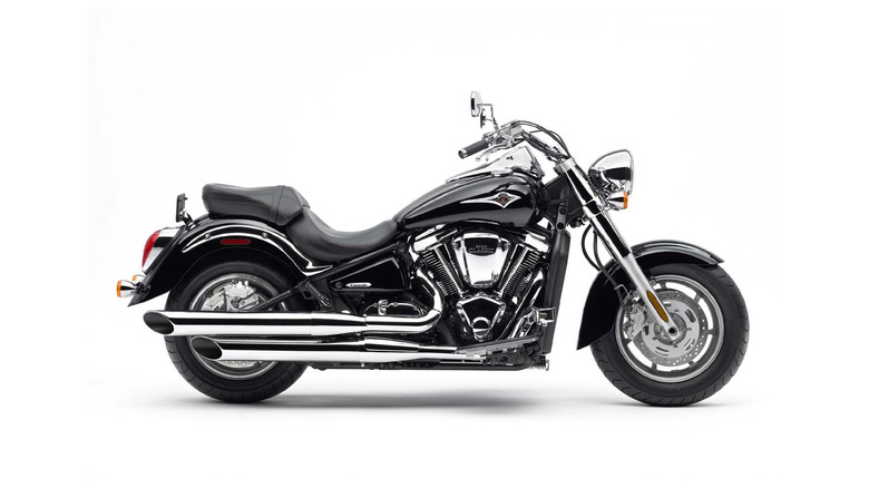 kawasaki vulcan 2000 motorcycle