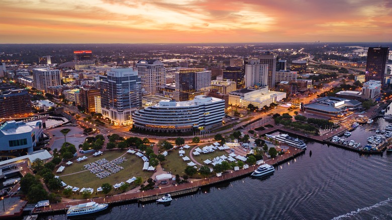 Norfolk, Virginia