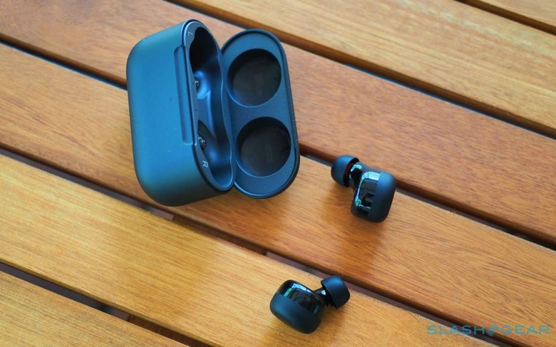 Echo Buds review: These true wireless earbuds sound as good