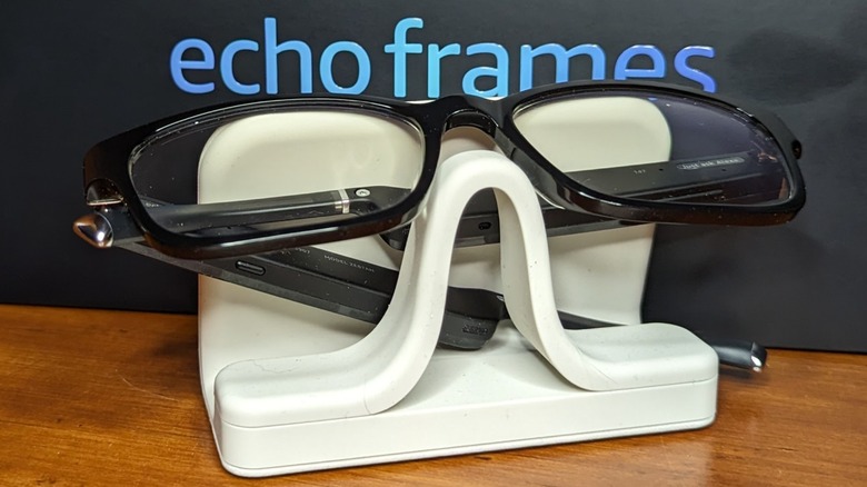 Echo Frames