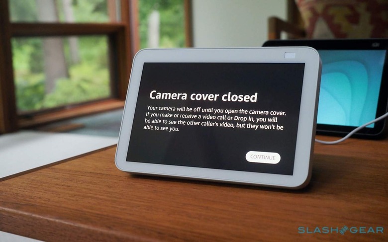 The  Echo Show (2021) Review: Price, Features, Alexa, Privacy