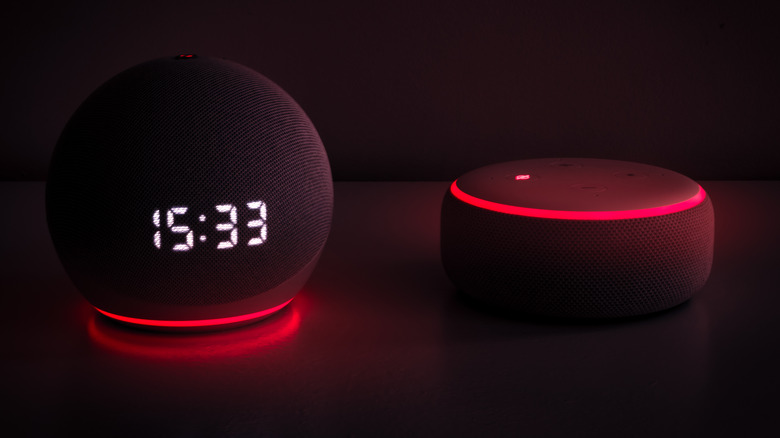 How to Set Sleep Timer on Alexa Echo 2 Speaker - Tom's Tek Stop