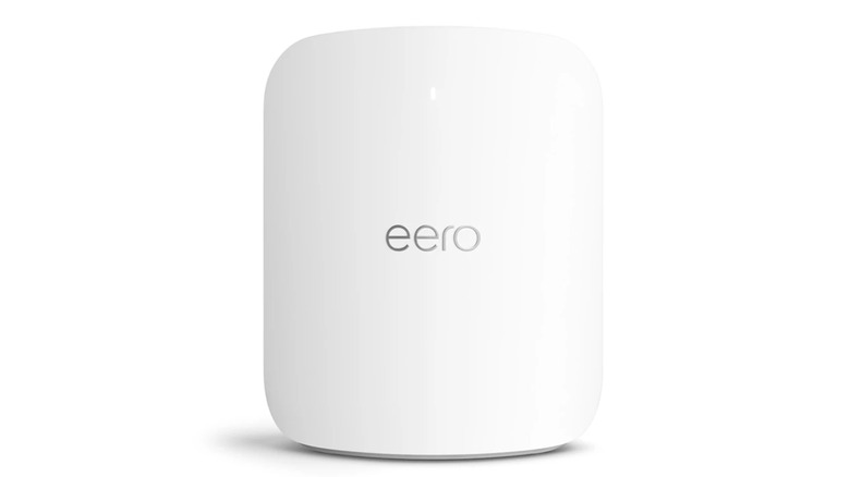 Eero Max 7