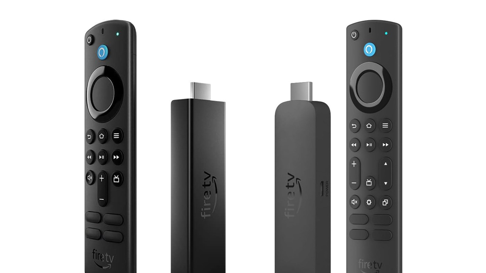 Fire TV vs. Fire TV Stick: What's the difference and which one is