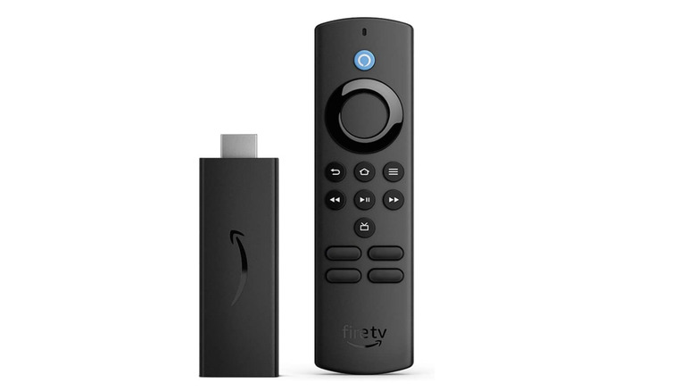 Amazon Fire TV Stick Lite