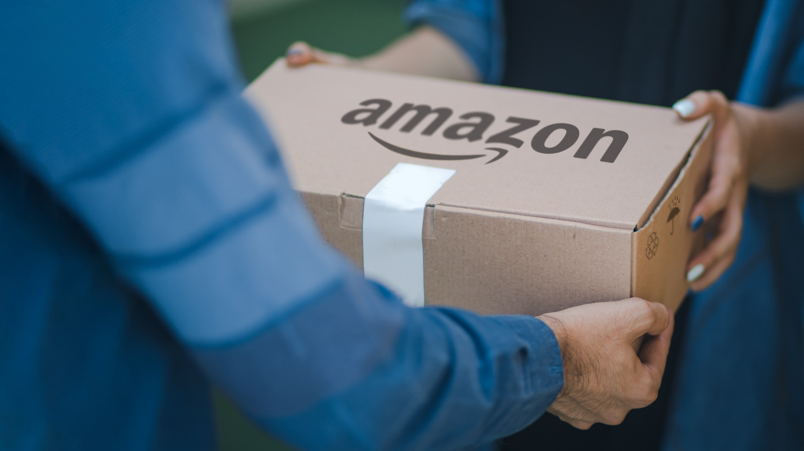 Amazon Just Got A Super Useful Feature That Will Warn You If An Item Is Frequently Returned – SlashGear