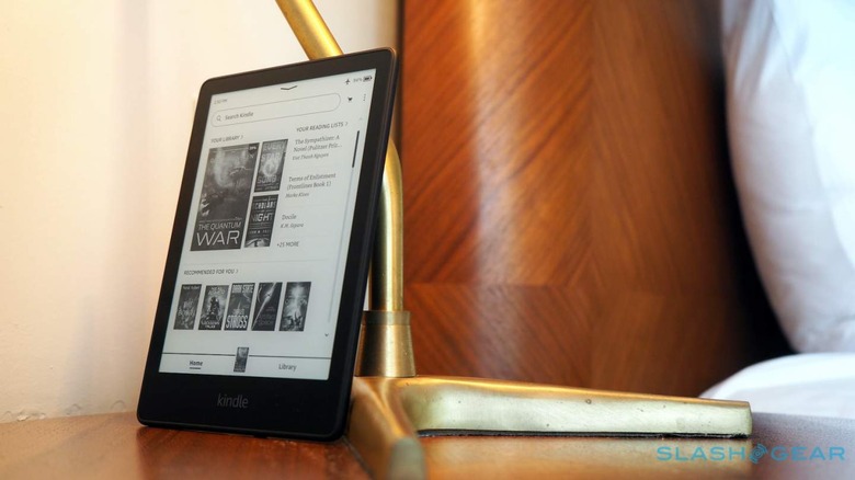 Kindle Paperwhite vs. Signature Edition: Which should you buy
